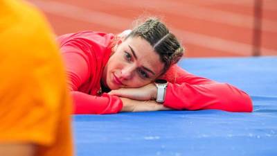  Marija Vuković u finalu Svjetskog prvenstva u atletici  