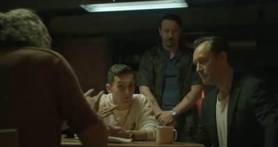  serija black rabbit na netflixu 