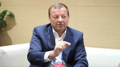  Predsjednik VTB lige o Superkupu u Beogradu  