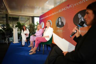  U Sarajevu predstavljena premijum linija suplemenata EUNOVA 