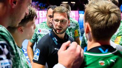  Fihse Berlin otpustio trenera  