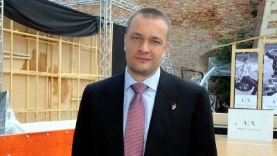  Predsjednik CSKA o VTB Superkupu u Beogradu  