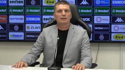 Vječiti derbi Partizan Crvena zvezda najava Srđan Blagojević 