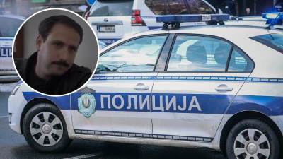  Poznati glumac uhapšen zbog ubistva taksiste u Čačku 