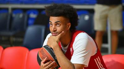  Crvena zvezda pobijedila Fenerbahče 