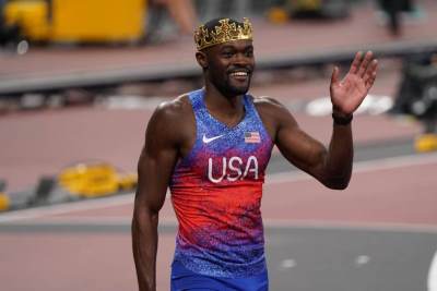  Rai Bendžamin ipak osvojio medalju na Svjetskom prvenstvu 