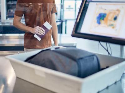  Nova 3D tehnologija mijenja bezbjednosne kontrole na aerodromima 