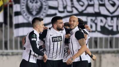  Nemanja Miletić potpisao za Čukarički 