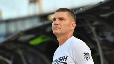  Tim Partizana za vječiti derbi 