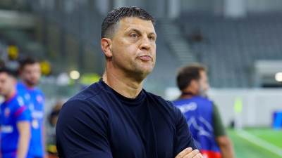  Sastav Crvene zvezde za Porto 