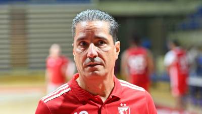  Janis Sferopulos izjave nakon Fenerbahčea 