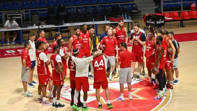  Olimpijakos i Zvezda igraju finale turnira na Kritu 