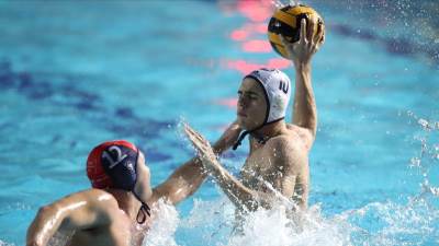  Vaterpolisti Novog Beograda igraju kvalifikacije za Ligu šampiona 