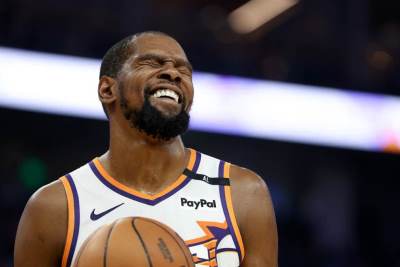  Kevin Durent zaboravio lozinku za bitkoin 