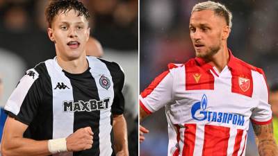  Sve o 177. vječitom derbiju 