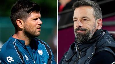  Sinovi Nistelroja i Huntelara potpisali za PSV 