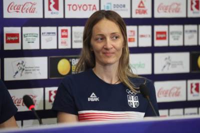  Maja Ognjenović postala kapitenka Skandićija 