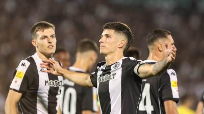  Milan Vukotić povrijeđen pauza najmanje 7 sedmica 