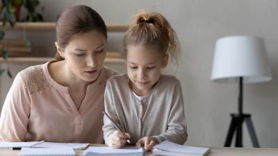  Zašto dijete neće samo da radi domaće zadatke 