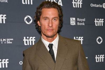  Metju Mekonahi odbio ulogu od 14 i po miliona dolara 