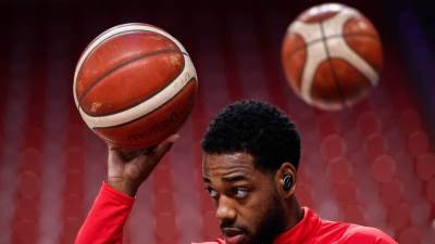  Džordan Lojd u Efesu 