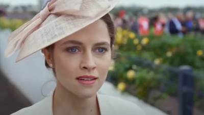  Glumica Tereza Palmer rodila je 5 dijete, već 8 godina doji djecu 