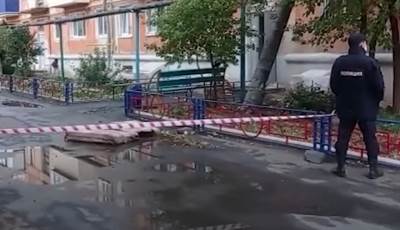  Dvije osobe poginule nakon što se obrušila škola u Moskvi 