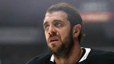  Anže Kopitar završio karijeru 