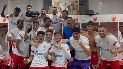  radonjic i zvezda slavili pobjedu u derbiju uz cecu 