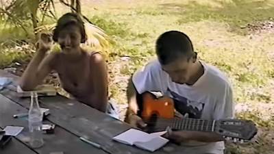  Neobjavljena pesma Milana Mladenovića Između dva dana 