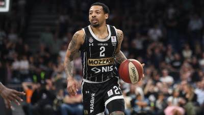  partizan pobijedio sidnej kingse u australiji 