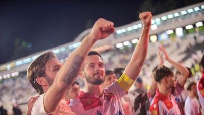  mirko ivanic najvazniji igrac crvene zvezde analiza 