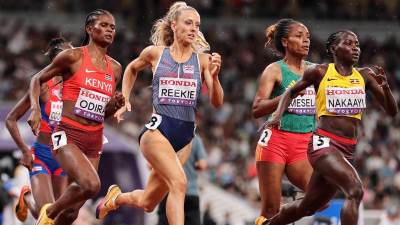  lilijan odira sampionka svijeta 