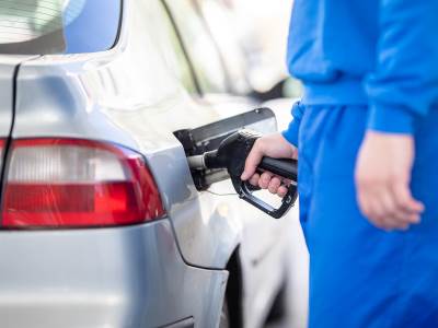  Đokić održao sastanak sa naftnim distributerima 