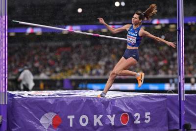  angelina topic finale svjetskog prvenstva 