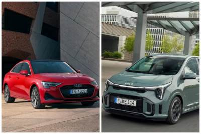  Proglašeni najljepši i najružniji automobili 