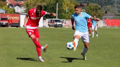  Sloga Posušje osmo kolo PL BiH 