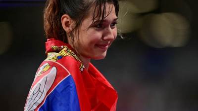  angelina topic osvojila bronzu na svjetskom prvenstvu 