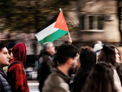  Belgija priznala palestinsku državu 