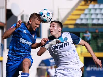  Široki Brijeg - Željezničar 