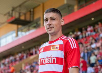  Andrej Ilić upisao četiri asistencije na jednom meču 