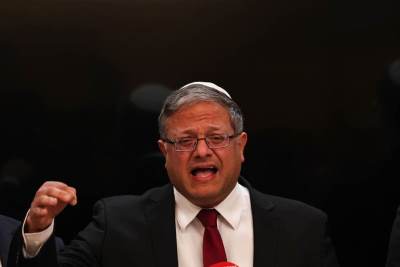  reakcije iz Izraela zbog priznanja Palestine 