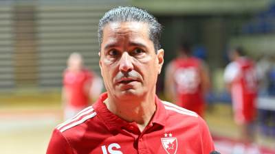  Željko Drčelić pružio podršku Sferopulosu 