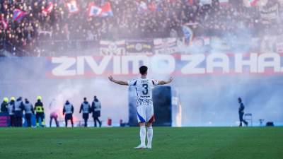  Gradi se novi stadion Maksimir vrijedan 175 miliona evra 