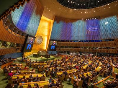  Sutra počinje zasjedanje Generalne skupštine UN-a: Šta je sve na stolu? 