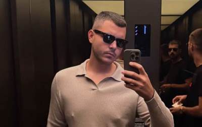  Viktor Živojinović pokazao telo nakon gubitka 70 kg 