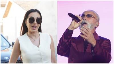  Ceca prvi put progovorila o odnosu sa Dinom Merlinom 