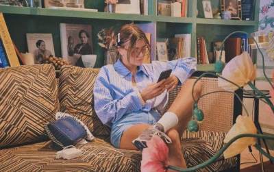   Ela Dvornik otkrila koliko troši na kiriju za stan u centru 