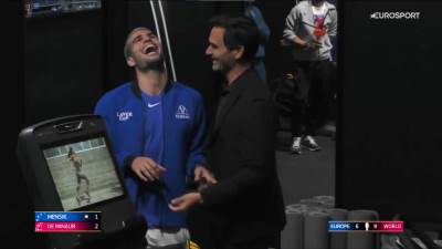  federer pokazao alkarazu sat od 1.500.000 dolara 