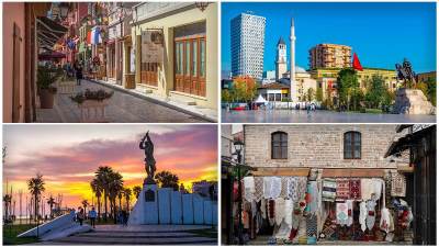  Najtraženija zemlja za putovanje ove jeseni 